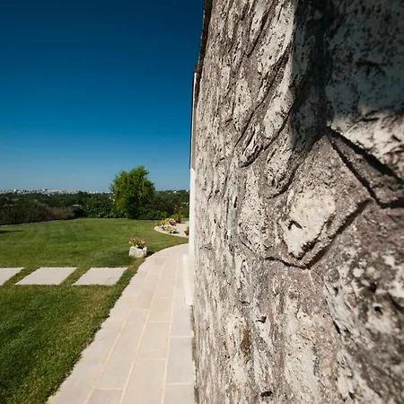 Villa Al Trullallegro *
