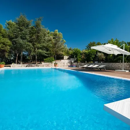 Villa Al Trullallegro Noci