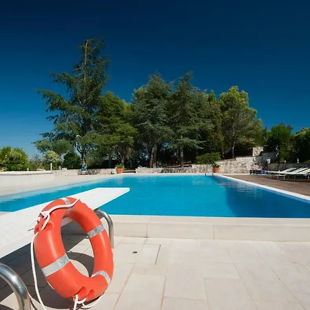 Villa Al Trullallegro Noci