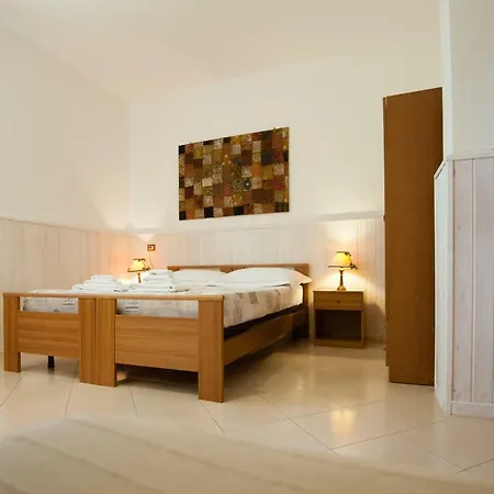 Al Trullallegro Villa Noci