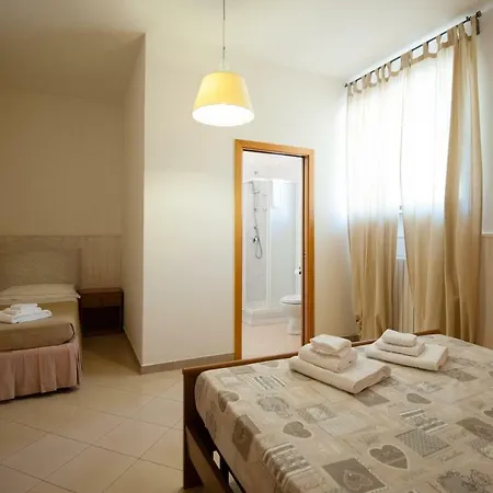 Al Trullallegro Villa Noci