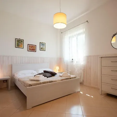 Al Trullallegro Villa *