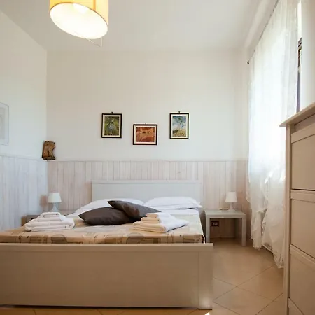 Al Trullallegro Villa *