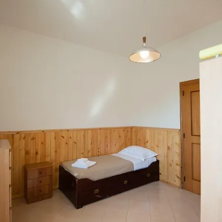 Al Trullallegro Villa Noci