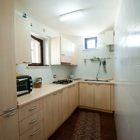 Villa Al Trullallegro *
